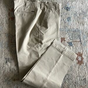 Khaki pants Slacks Chinos Men’s 36 x 32